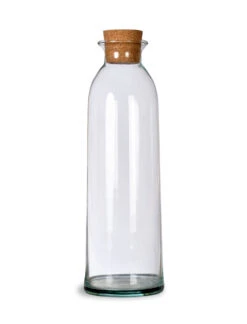 Broadwell Bottle - 1.6L -Modern Living Shop BRGL04 portrait 8 70582.1640009868