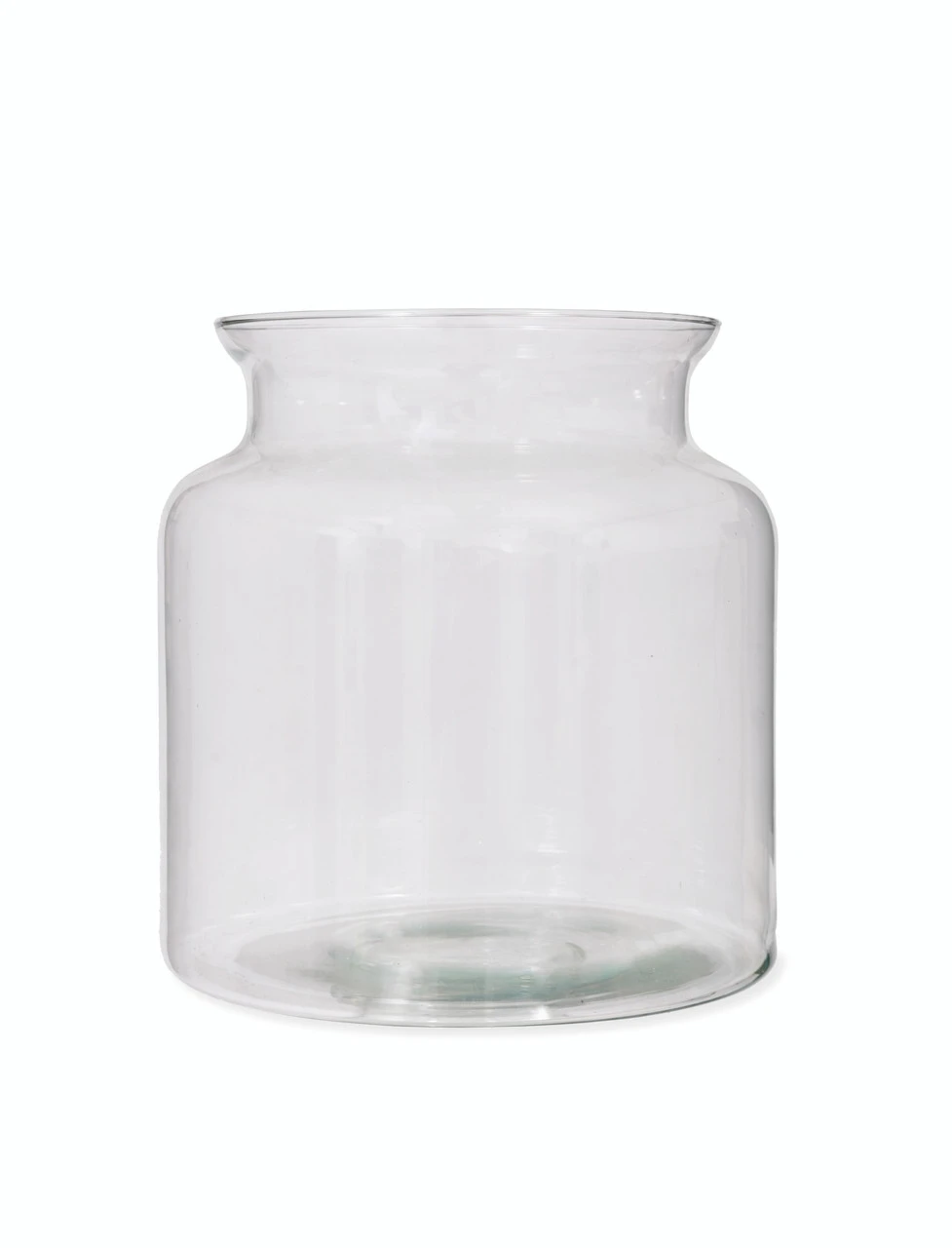 Broadwell Glass Vase - Extra Large 4 Broadwell Glass Vase - Extra Large - Image 2