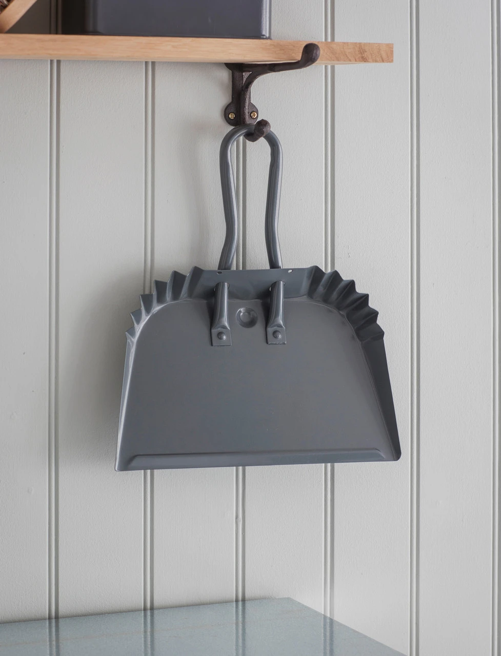 Workshop Dustpan 3 Workshop Dustpan