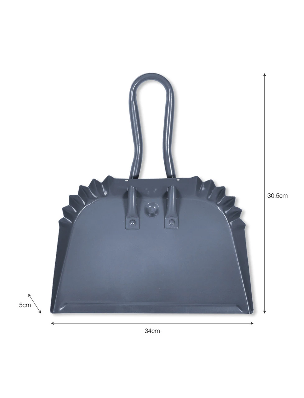 Workshop Dustpan 7 Workshop Dustpan - Image 5