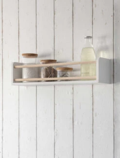 Melcombe Bottle Shelf