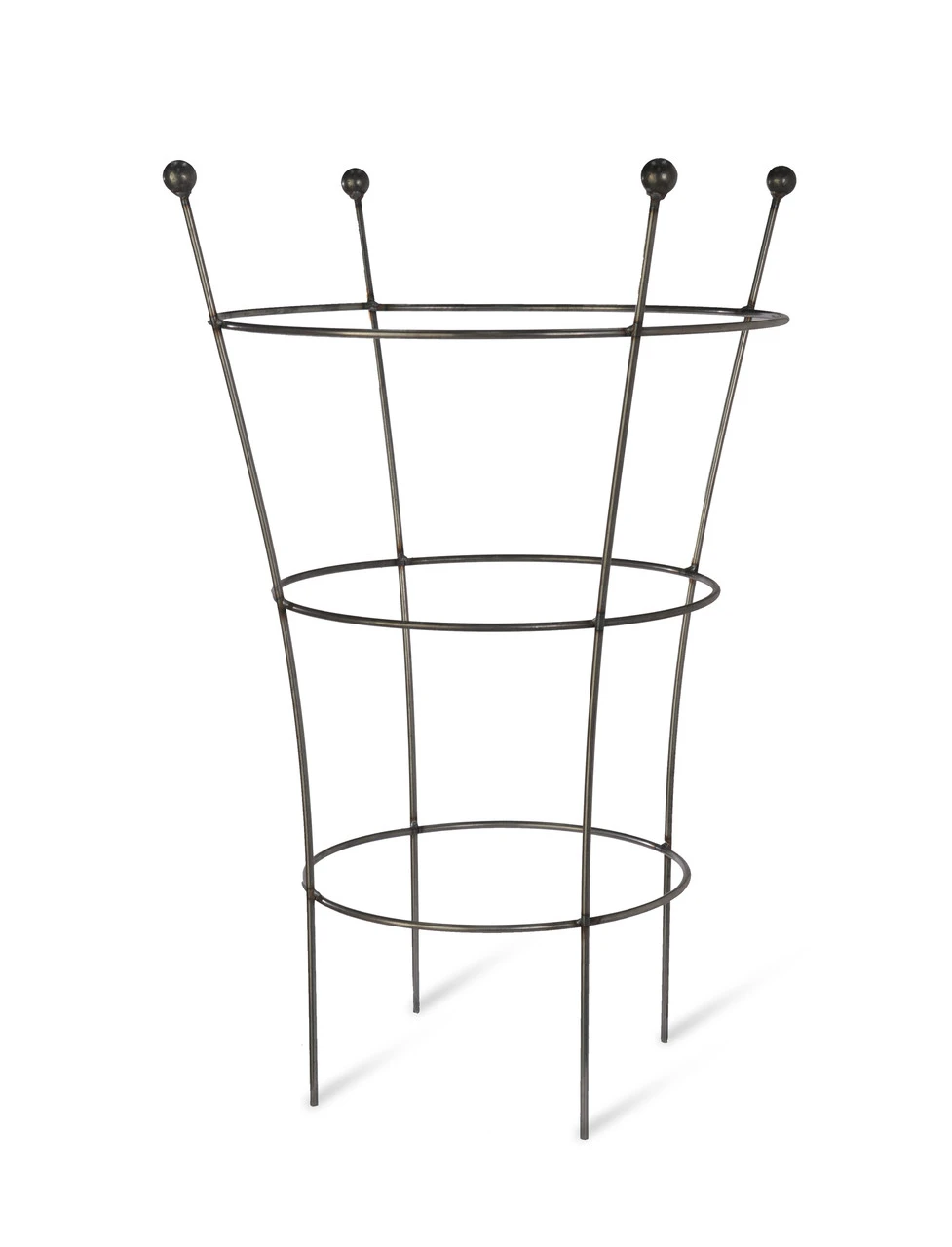 Barrington Flared Plant Support - Large 4 Barrington Flared Plant Support - Large - Image 2