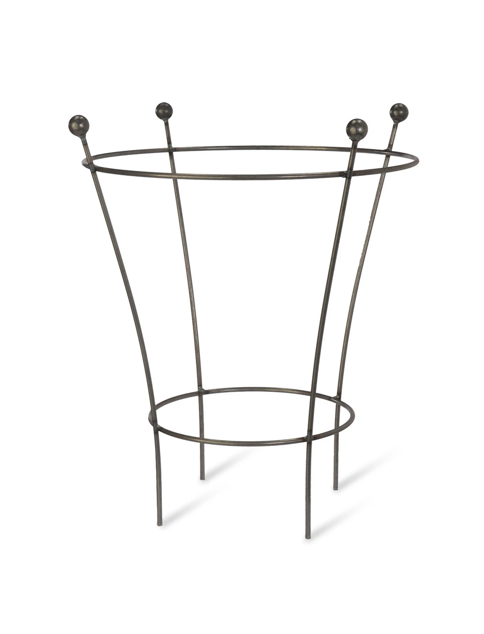 Barrington Flared Plant Support - Small 4 Barrington Flared Plant Support - Small - Image 2