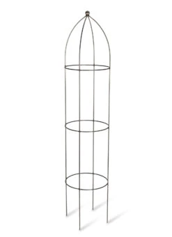 Barrington Obelisk Plant Support - 180cm 12 Barrington Obelisk Plant Support - 180cm -Modern Living Shop BSME12 L portrait 8 67293.1649937184