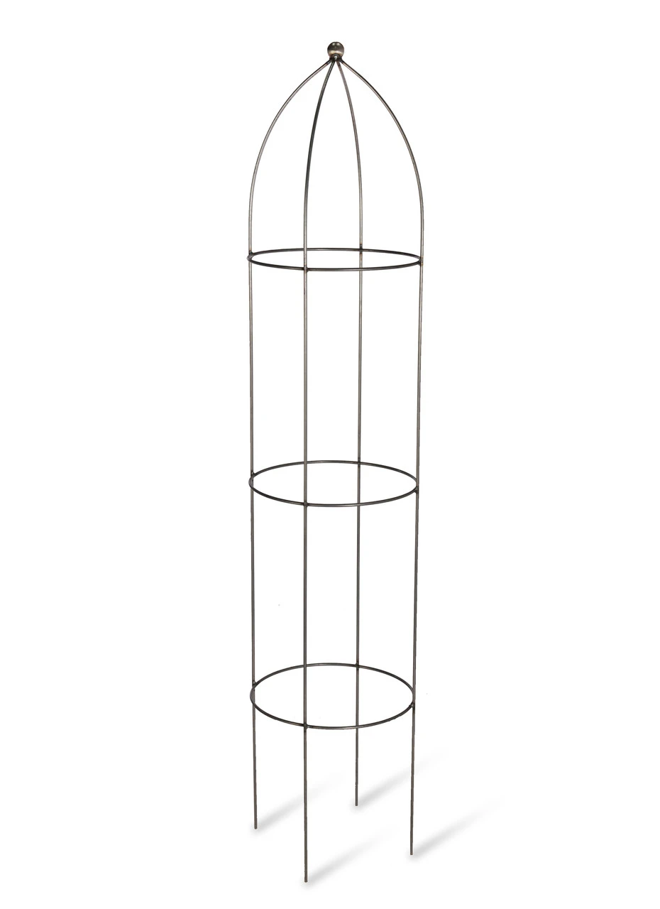 Barrington Obelisk Plant Support - 180cm 7 Barrington Obelisk Plant Support - 180cm - Image 5