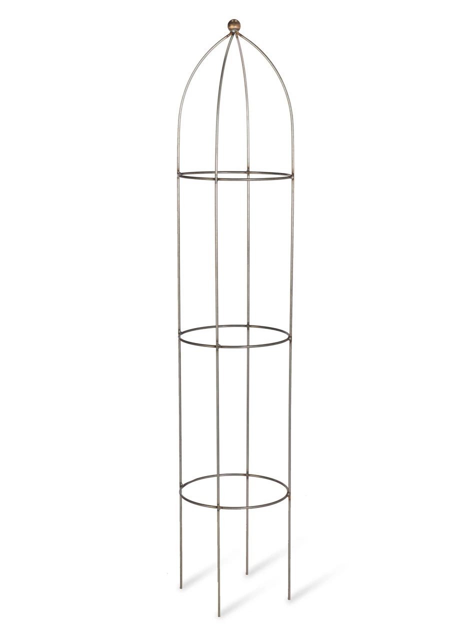 Barrington Obelisk Plant Support - 200cm 7 Barrington Obelisk Plant Support - 200cm - Image 5