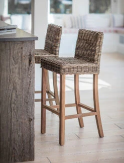 Bembridge Bar Stool