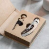 Bottle Opener And Stopper Set -Modern Living Shop BSSS01 portrait 1 58137.1638461660