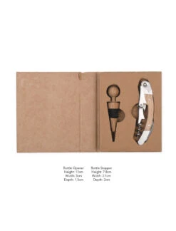 Bottle Opener And Stopper Set 11 Bottle Opener And Stopper Set -Modern Living Shop BSSS01 portrait 9 87286.1638461668