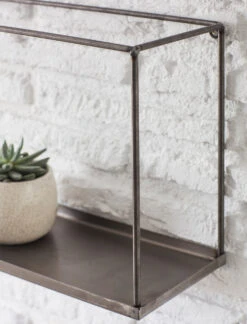 Farringdon Box Shelf -Modern Living Shop BSST01 portrait 2 52958.1638461674