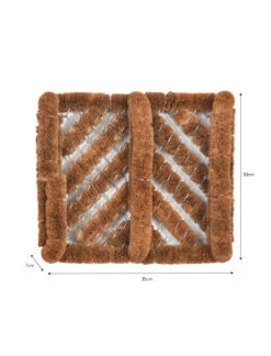 Wire Boot Scraper -Modern Living Shop BSWI01 portrait 9 88880.1638461684