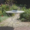 Rive Droite Bistro Table - Large - Clay