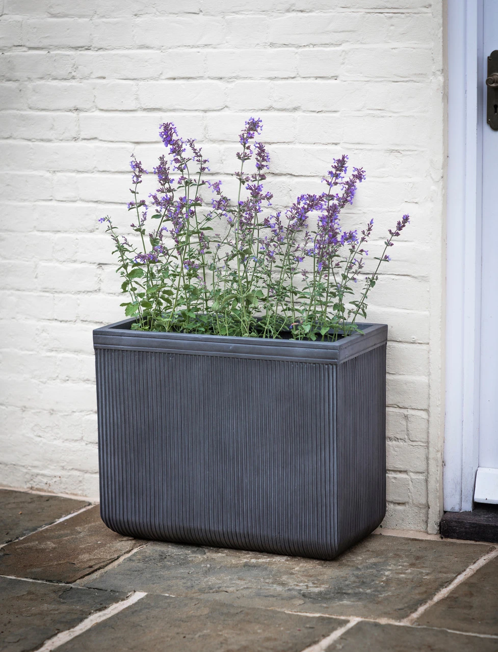Bathford Rectangular Planter - 60cm 3 Bathford Rectangular Planter - 60cm