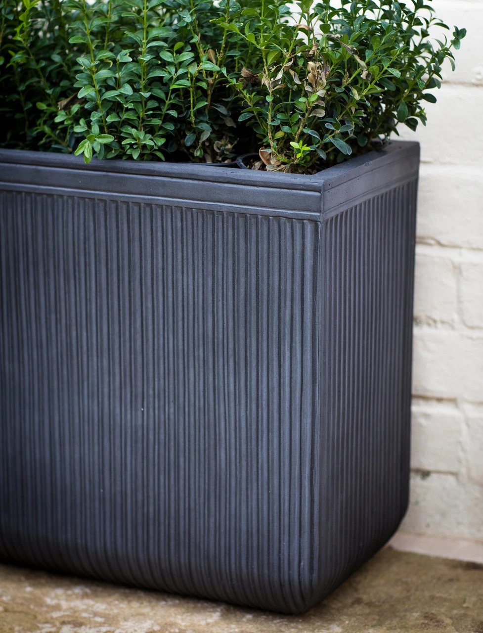 Bathford Rectangular Planter - 60cm 4 Bathford Rectangular Planter - 60cm - Image 2