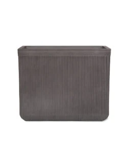 Bathford Rectangular Planter - 60cm 10 Bathford Rectangular Planter - 60cm -Modern Living Shop BTPL03L portrait 8 64799.1638462085