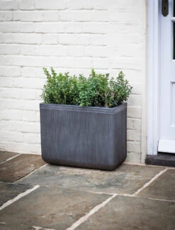 Bathford Rectangular Planter - 50cm