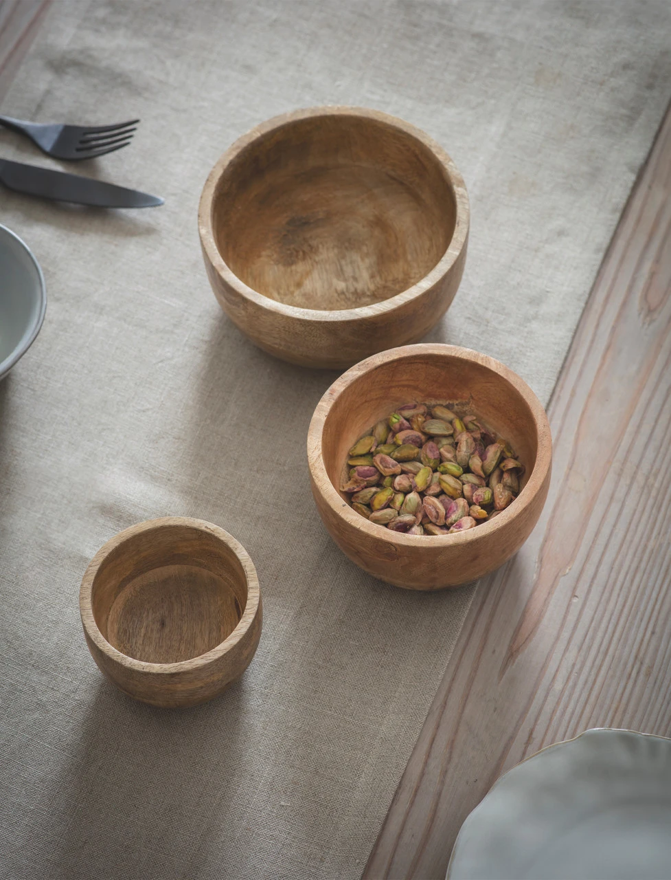 Set Of 3 Midford Bowls 3 Set Of 3 Midford Bowls