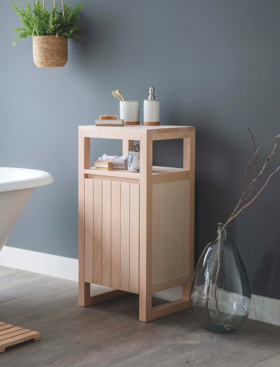 Southbourne Cabinet - Small 3 Southbourne Cabinet - Small