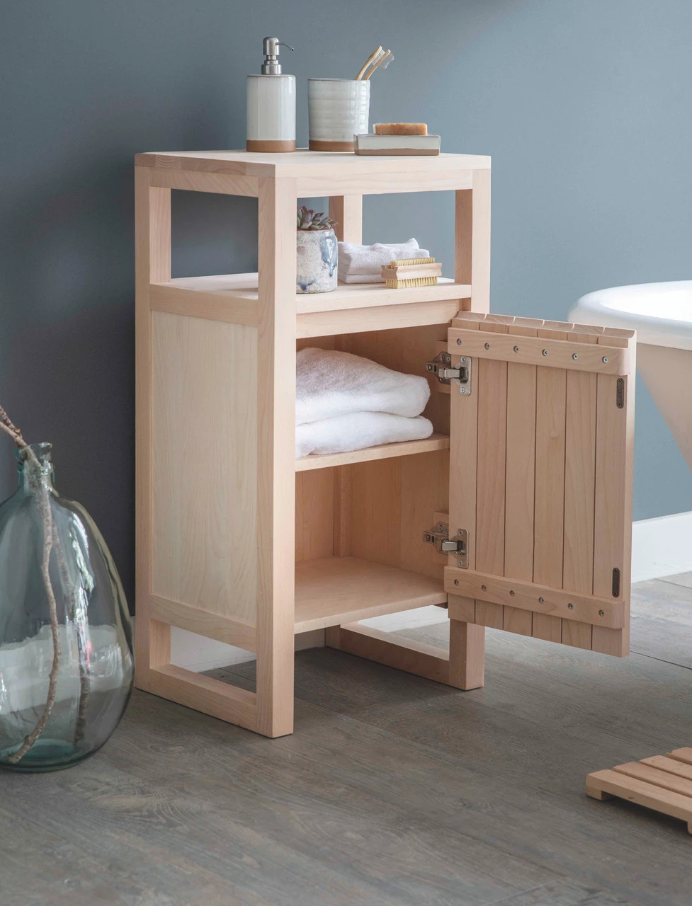 Southbourne Cabinet - Small 4 Southbourne Cabinet - Small - Image 2