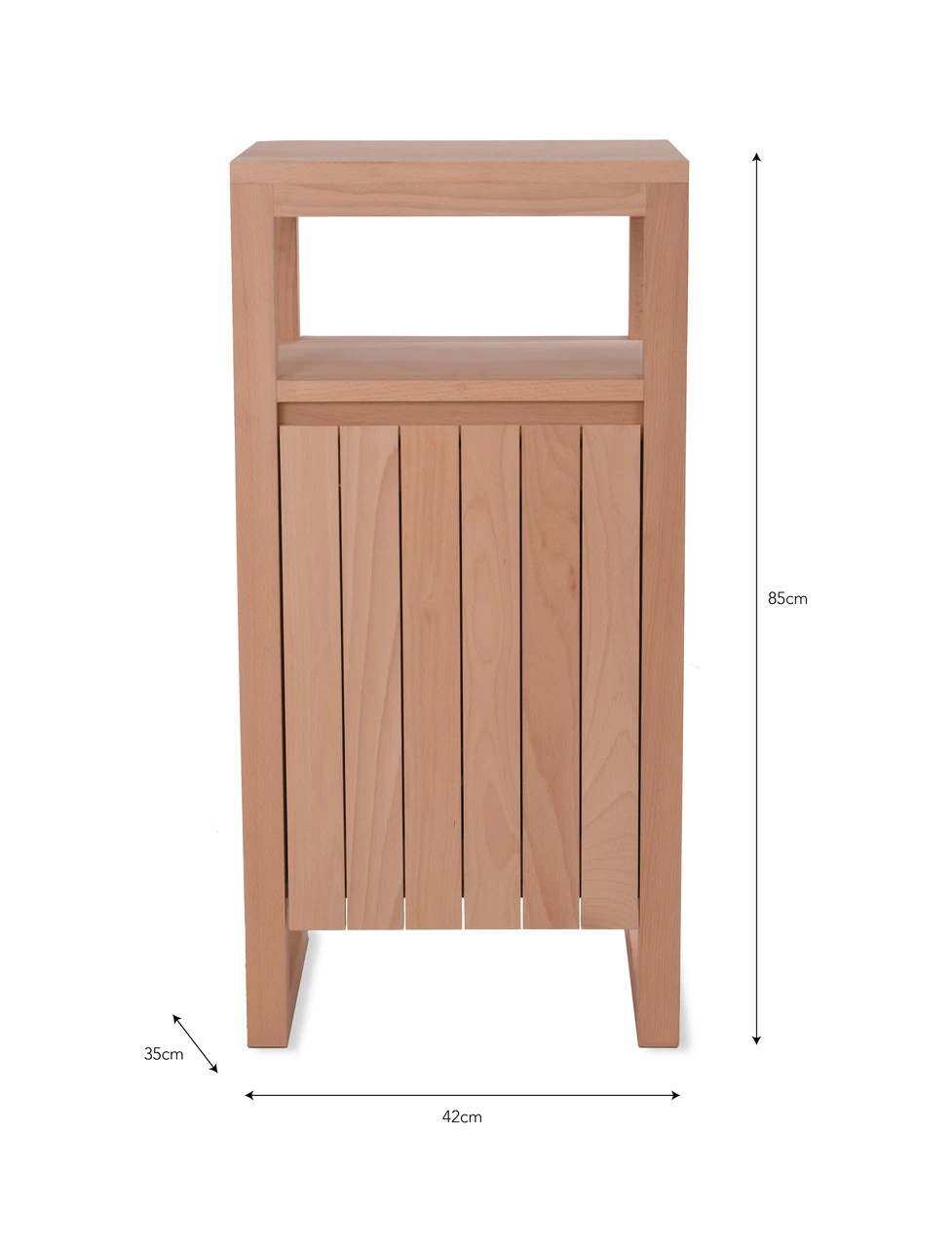 Southbourne Cabinet - Small 7 Southbourne Cabinet - Small - Image 5