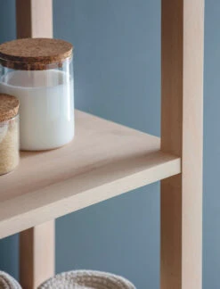 Southbourne Cabinet - Tall -Modern Living Shop CABE02 portrait 4 94676.1638462255