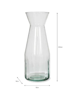 Broadwell Carafe -Modern Living Shop CARG01 portrait 9 67464.1638462700
