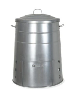 120L Garden Compost Bin -Modern Living Shop CBGA01 portrait 8 37403.1655982268