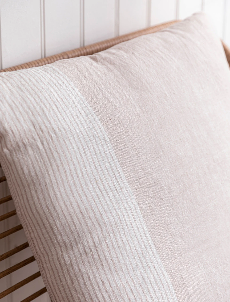 Alderley Cushion Cover - 60x60cm 4 Alderley Cushion Cover - 60x60cm - Image 2