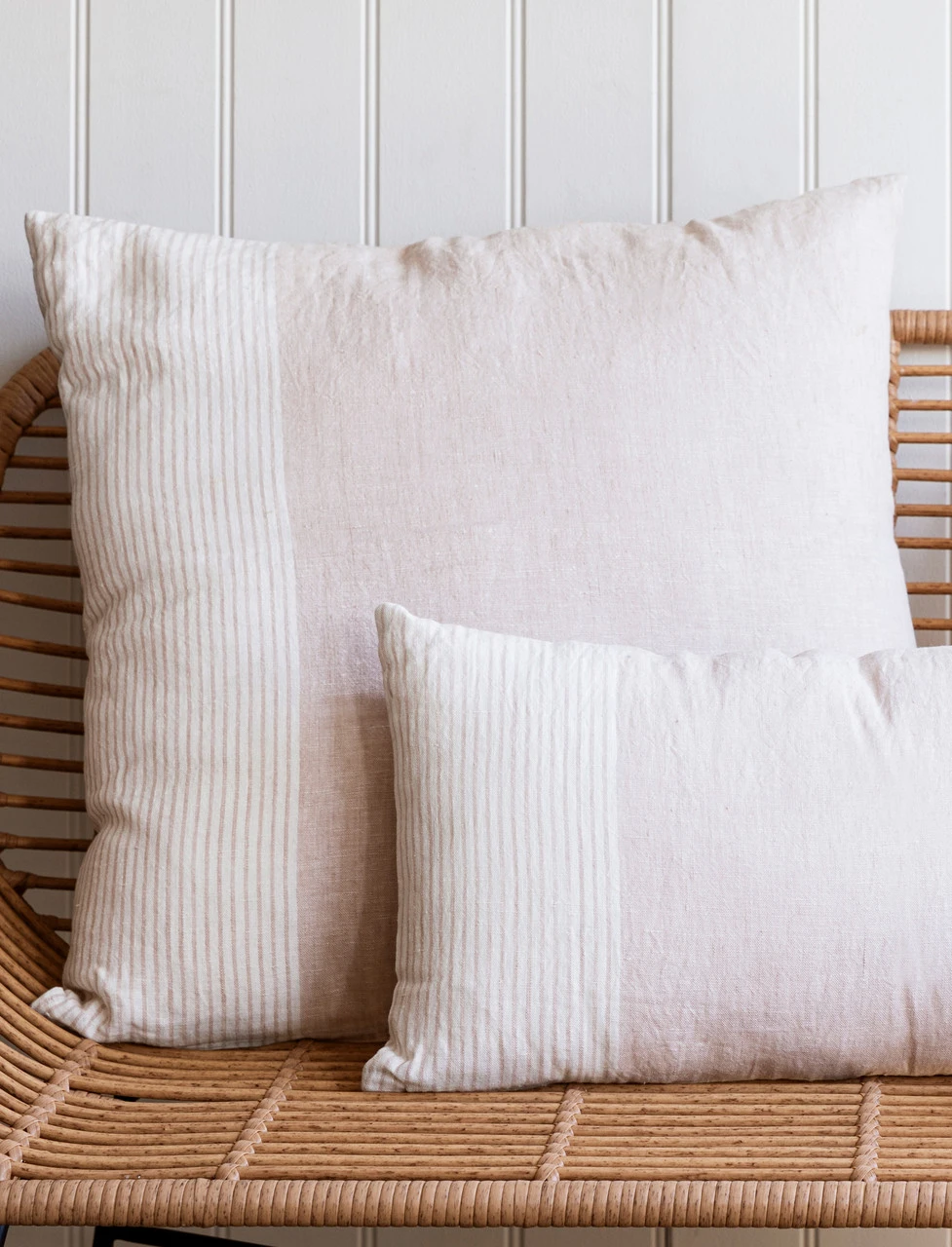 Alderley Cushion Cover - 60x60cm 5 Alderley Cushion Cover - 60x60cm - Image 3