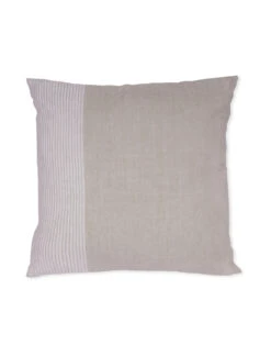 Alderley Cushion Cover - 60x60cm 10 Alderley Cushion Cover - 60x60cm -Modern Living Shop CCVS01 portrait 8 85931.1649330421