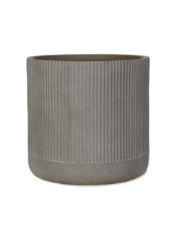 Cutsdean Planter - 36cm -Modern Living Shop CDPL01M portrait 8 88915.1638462804