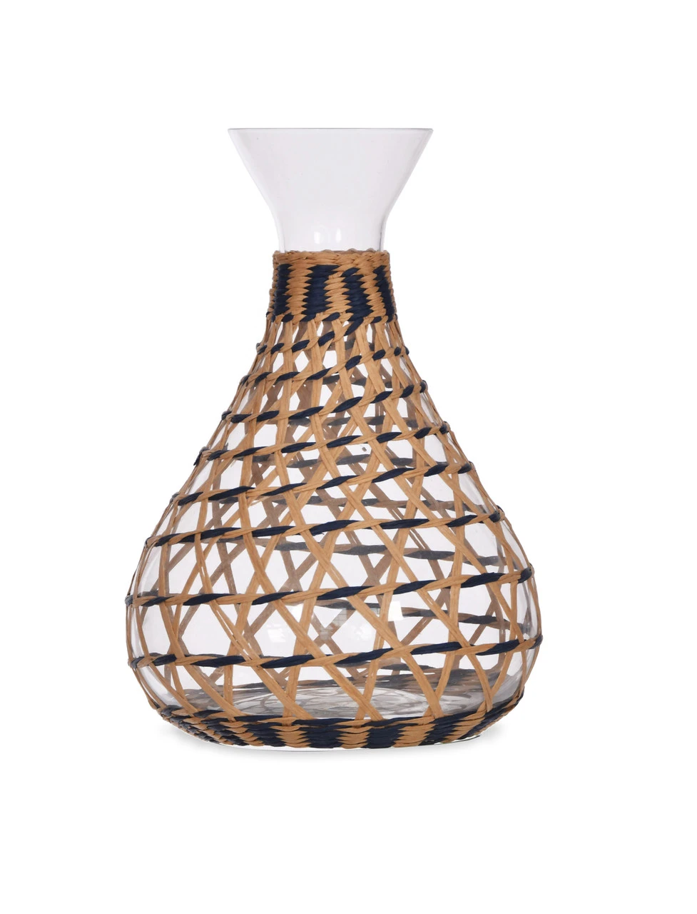 Portmore Carafe - Ink 4 Portmore Carafe - Ink - Image 2