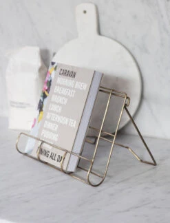 Brompton Cook Book Holder