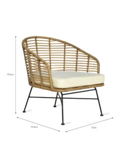 Pair Of Hampstead Armchairs -Modern Living Shop CHRA05 portrait 9 20484.1656665783