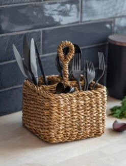 Brading Cutlery Holder