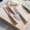 Set Of 3 Cheese Knives -Modern Living Shop CKSS01 portrait 1 19408.1638464137