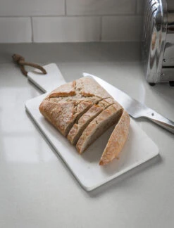 Marble Chopping Board - Rectangular