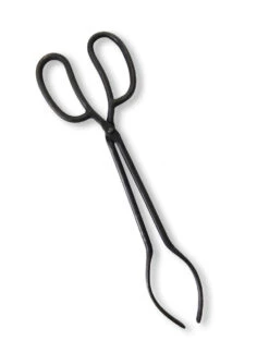 Coal Tongs -Modern Living Shop CTCI01 portrait 8 94685.1638464620