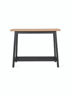 Clockhouse Console Table -Modern Living Shop CTCN02 portrait 8 12901.1638464627