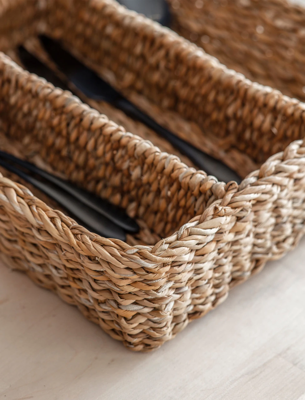 Brading Cutlery Tray 4 Brading Cutlery Tray - Image 2