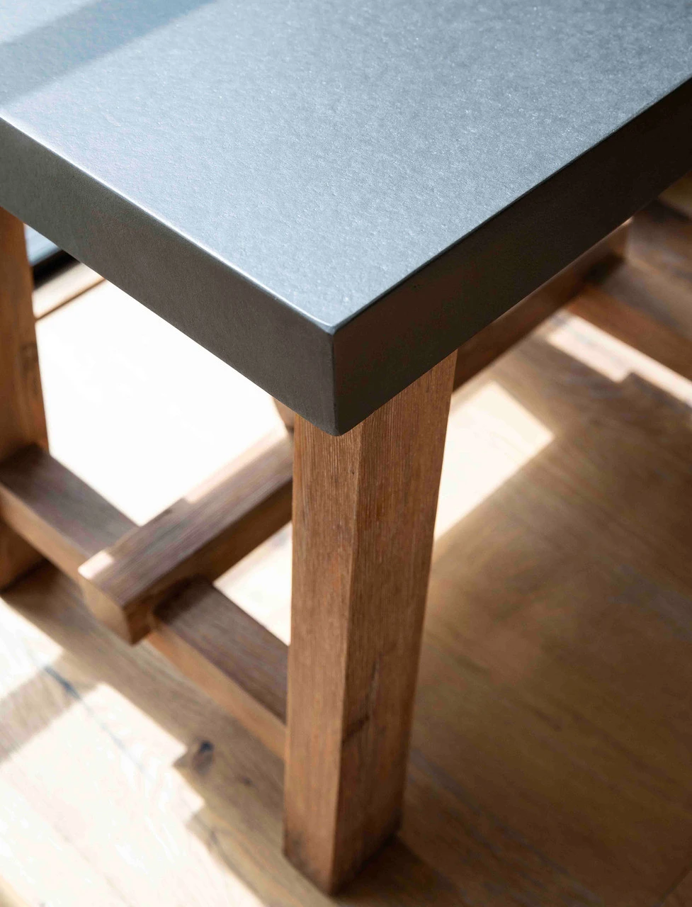 Chilson Stool 4 Chilson Stool - Image 2