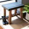 Chilson Stool -Modern Living Shop CTST01 Portrait 2 89678.1688393741