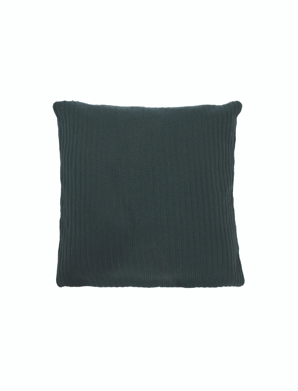 Orford Cushion - Forest Green 5 Orford Cushion - Forest Green - Image 3