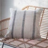 Whichford Cushion - Natural - 60 X 60cm