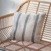 Whichford Cushion - Natural - 45 X 45cm