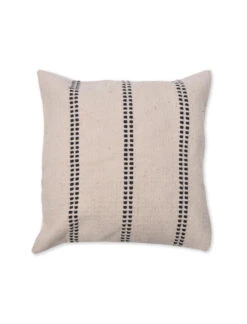 Whichford Cushion - Natural - 45 X 45cm 8 Whichford Cushion - Natural - 45 X 45cm -Modern Living Shop CUNL02 portrait 8 19843.1638543634
