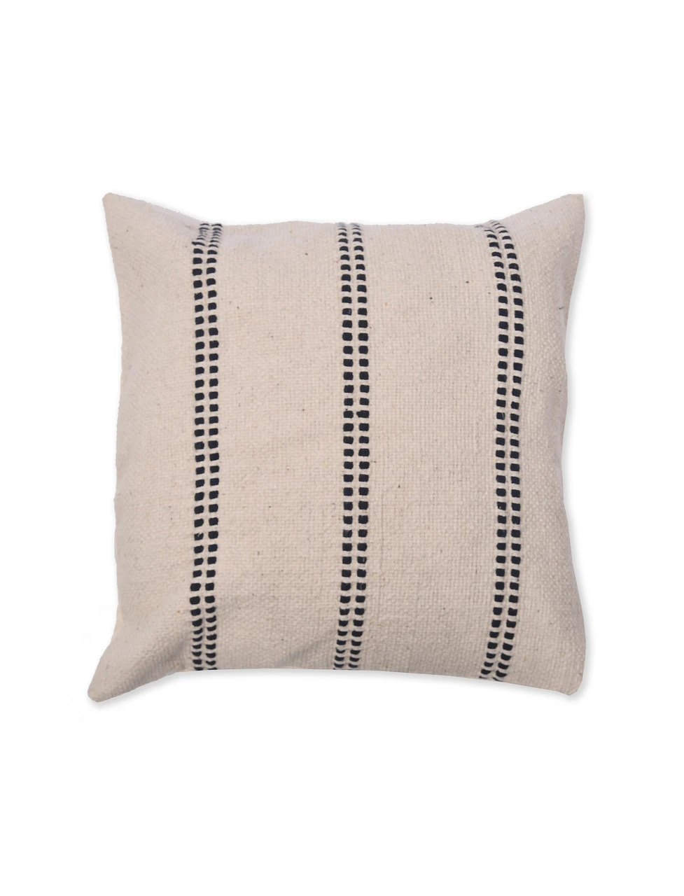 Whichford Cushion - Natural - 45 X 45cm 5 Whichford Cushion - Natural - 45 X 45cm - Image 3