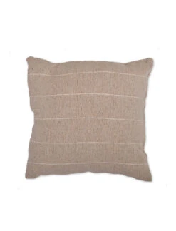 Walberswick Stripe Cushion - Natural 6 Walberswick Stripe Cushion - Natural -Modern Living Shop CUNS01 portrait 8 84072.1638543639
