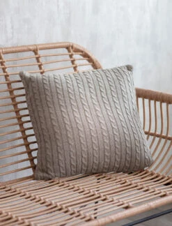 Blythburgh Cushion - 45 X 45cm