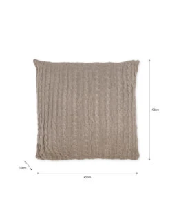 Blythburgh Cushion - 45 X 45cm 11 Blythburgh Cushion - 45 X 45cm -Modern Living Shop CUOM01 portrait 9 85636.1638544816